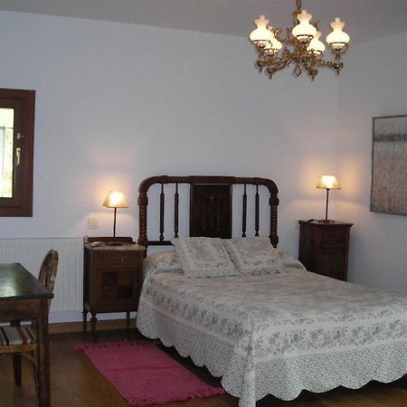 La Casa Del Huerto Hotel Quintanilla-Vivar Bagian luar foto