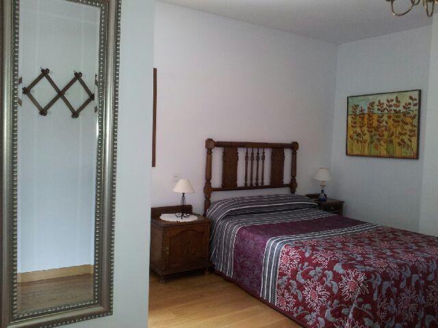 La Casa Del Huerto Hotel Quintanilla-Vivar Bagian luar foto
