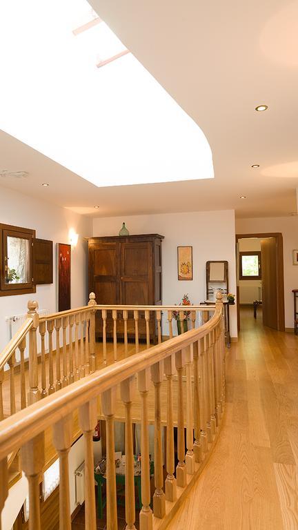 La Casa Del Huerto Hotel Quintanilla-Vivar Bagian luar foto